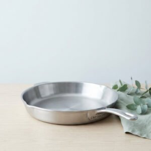 Cast Iron Skillet