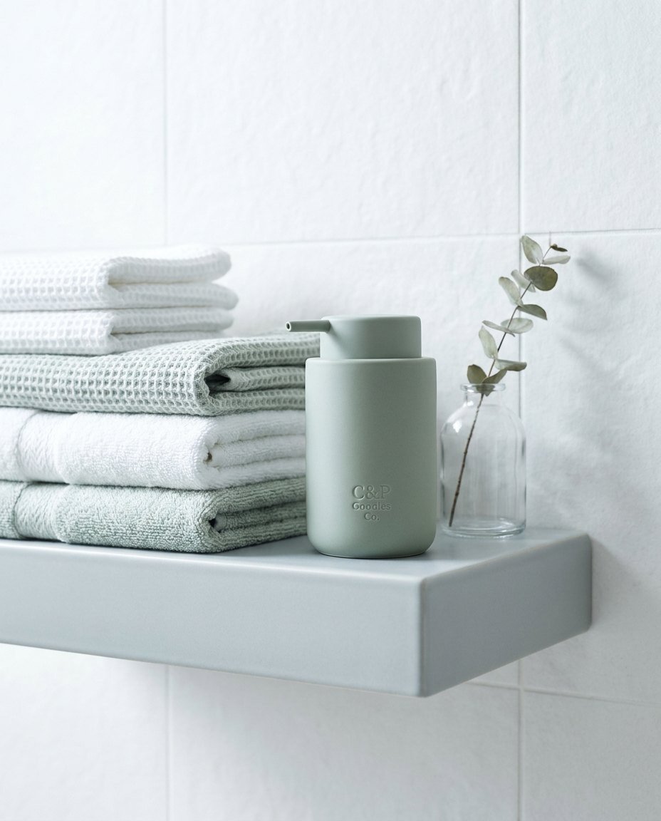 Bath & Linen