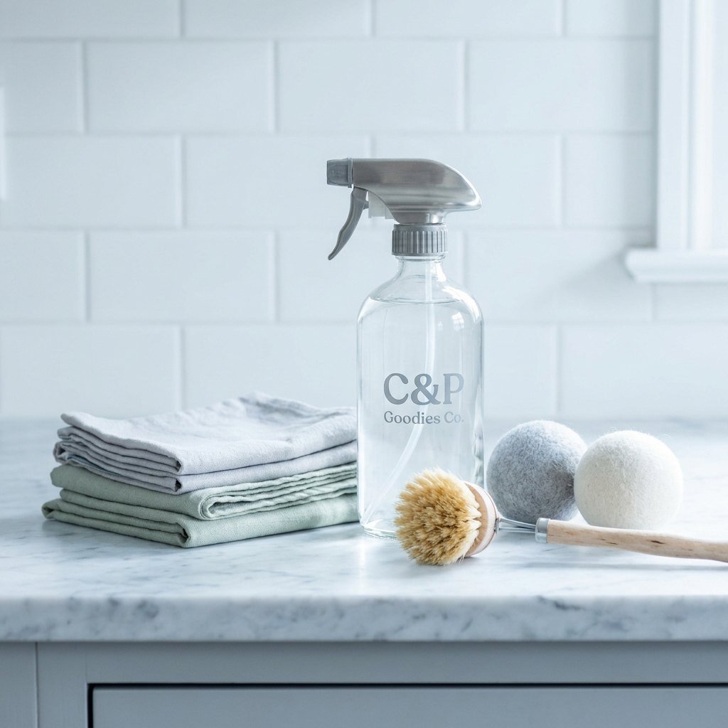 Cleaning & Care