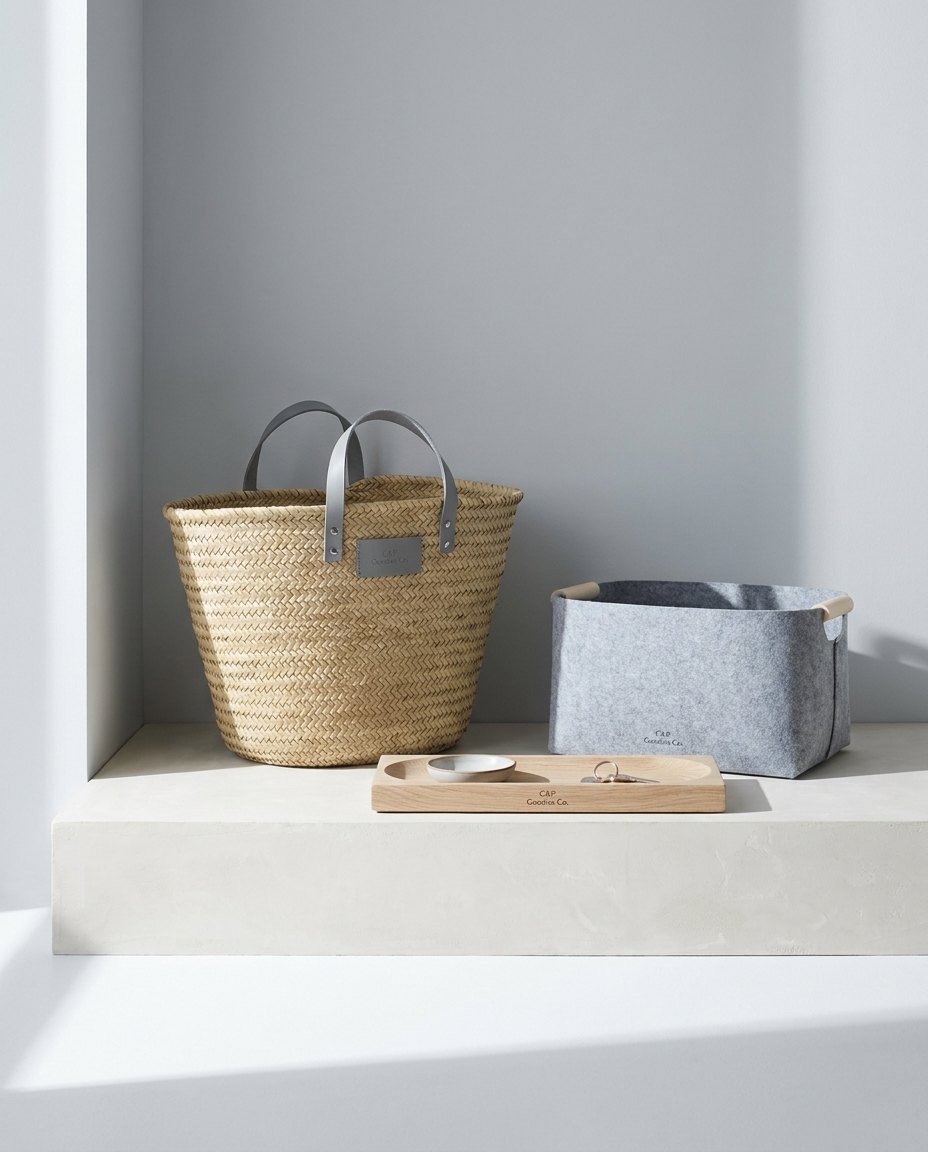 Home & Storage