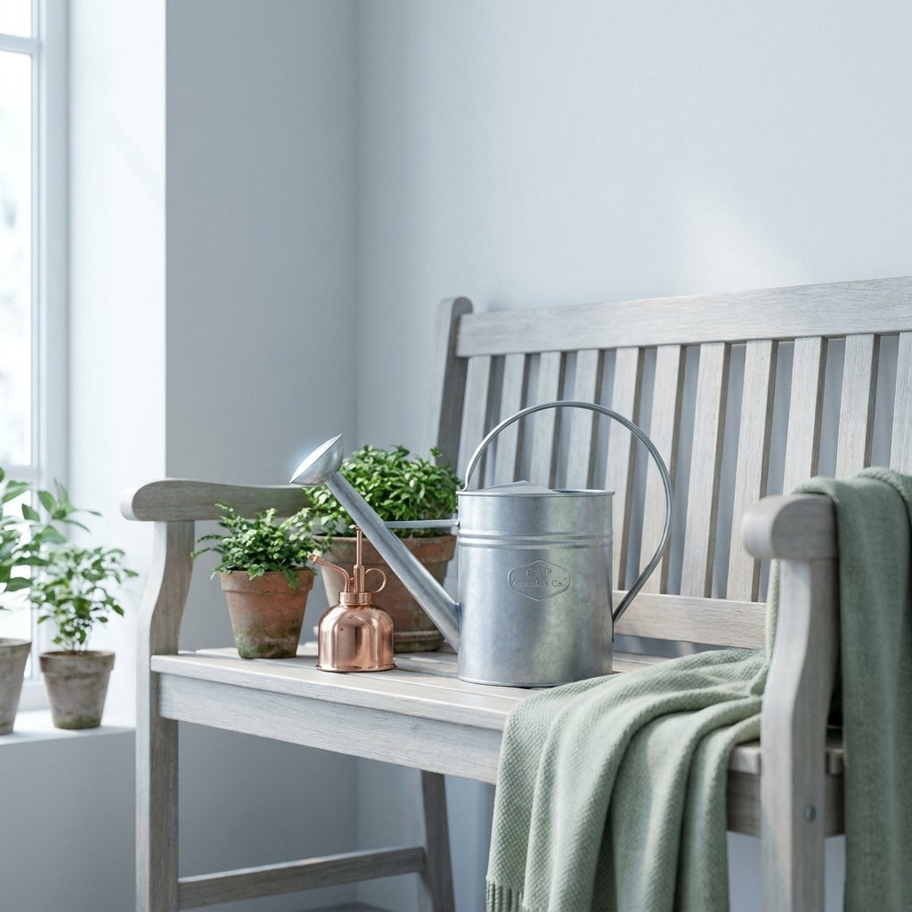 Outdoor & Garden