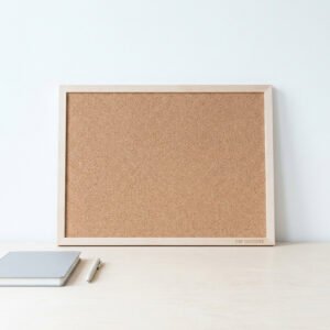 Cork Bulletin Board