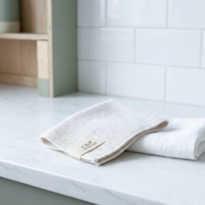 Cotton Cleaning Cloths