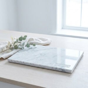 Marble Pastry Slab