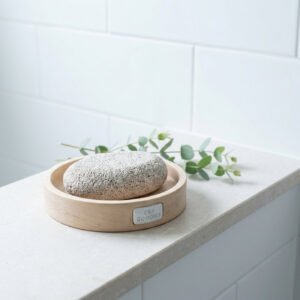 Pumice Stone Set