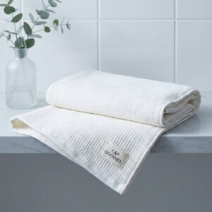 Turkish Cotton Bath Towel