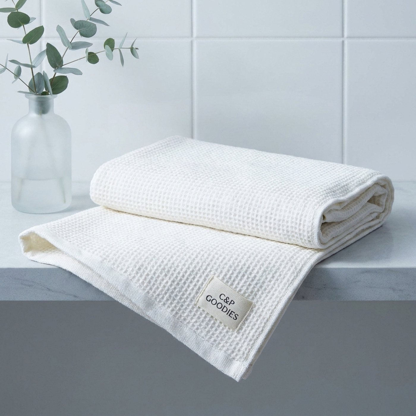 Turkish Cotton Bath Towel